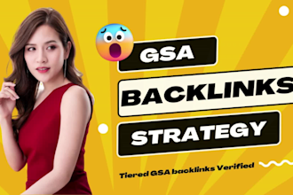 create over 200k contextual SEO backlinks