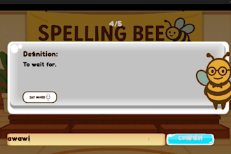 design and develop educational games