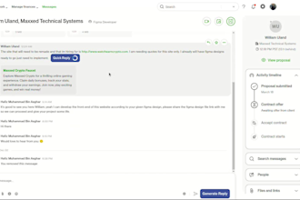 be your chrome extension developer