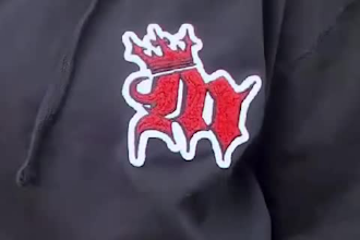 do create embroidery mockups on hats t shirt, hoodie within 1 hour