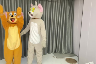 make a unique happy birthday video