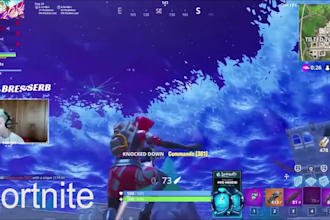 make you the best twitch channel trailer