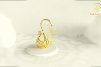creat 3d model from your reference  and animation for your jewelry marketing