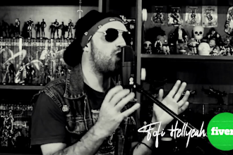 be the singer of your  metal, power metal, hard rock song
