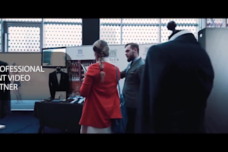 make professional video editing