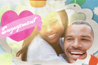 create a memorable slideshow video for you