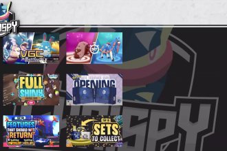 design a professional pokemon overlay and thumbnail for your needs