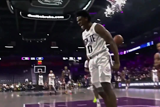 edit your basketball highlights professionally in short time