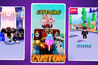 make an roblox shorts to boost your youtube and tiktok