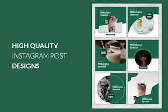 design canva instagram templates