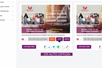 screencast how to use website or app tutorial video