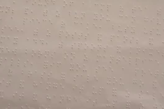 create accurate braille transcriptions in grade 1 and 2