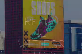 add cgi visual effect and cgi compositing to your video