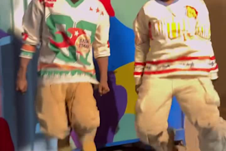 do tik tok dance video, dance video, hip hop dance, afro dance to promote song
