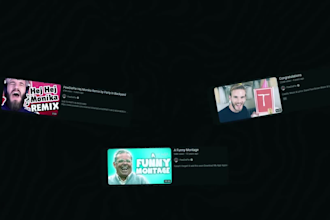 edit documentaries like magnatesmedia sunnyv2 and vox