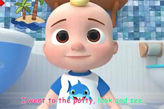 produce 3d animation, fast learning kids educational videos for youtube in 24hrs