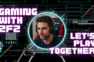 design custom overlays for twitch, obs, and streamlabs