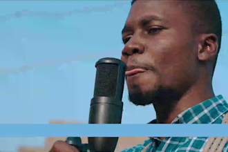 be your afropop, soulful singer songwriter, afrobeat