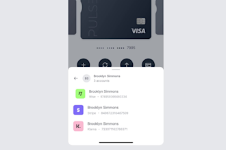 design and develop  nfc payment app, fintech app, nfc reader, payment app