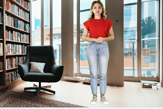 turn your photos into lifelike talking video