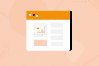 create a saas custom animated app or website explainer video