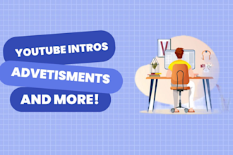 create cinematic short animation videos for social media ads