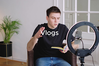do professional video editing