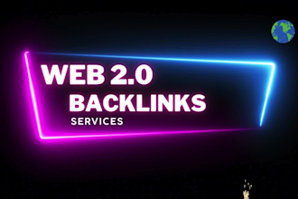 web 2 0 backlinks with high quality da