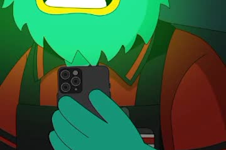 produce a custom 2d animated explainer video