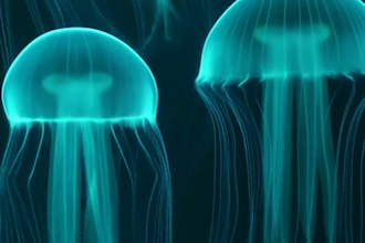 design plexus style ai video loops