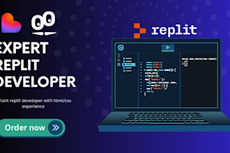 develop lovable ai web apps saas mvp and website using bolt supabase replit