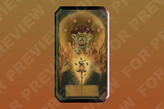 craft premium nft trading card