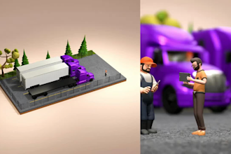 make engaging saas explainer video, saas product video, and motion graphics