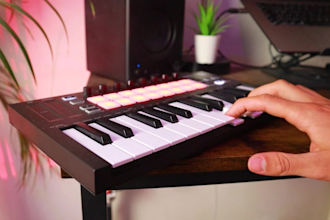 be your ghost afro house music producer