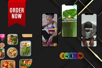 create engaging health and wellness videos
