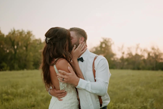 do wedding video editing with cinematic storytelling