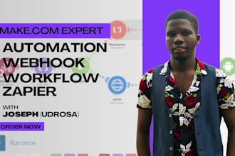 make com automation, made com, make com scenario, make automation, integromat