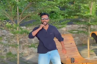 do dance video editing