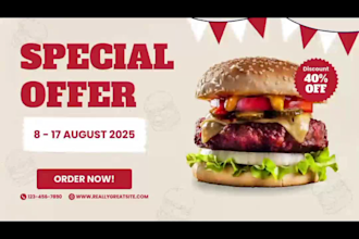design restaurant flyer, food menu, cafe leaflets