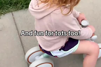 create mom ugc video, kids product, baby, family, toddler for your product