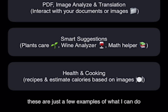 create and launch your ai app ios app chat