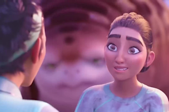 do 3d animation video, character animtion, disney animation, 3d game trailer