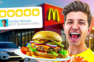 design high quality youtube thumbnails