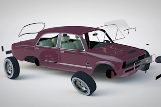 3d car animation 3d car modeling 3d car design automotive vehicle ship animation