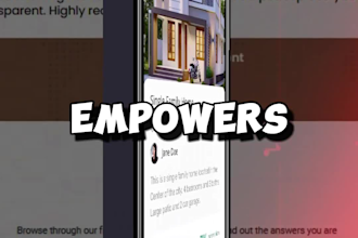 make expensive viral app promo reels video ads for social media