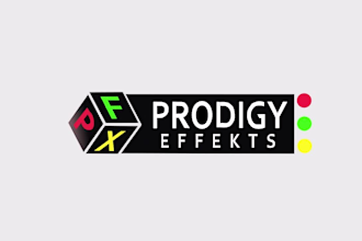 help create an high quality logo animation for your studio