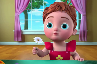 produce learning kids educational videos for youtube