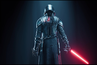 game mod, game environment, game asset, unreal engine game, modding