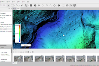 do professional gis mapping and spatial analysis with qgis and arcgis