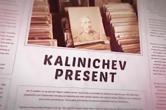 provide expert history documentary video editing